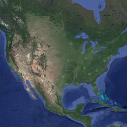 GeoPuzzle - Geographical game of World