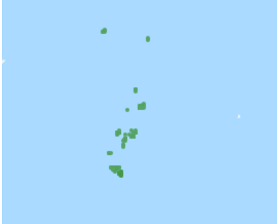 GeoPuzzle - Geographical game of Tonga